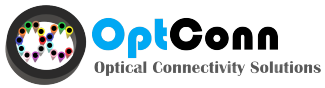Optical Connectivity Solutions Logo